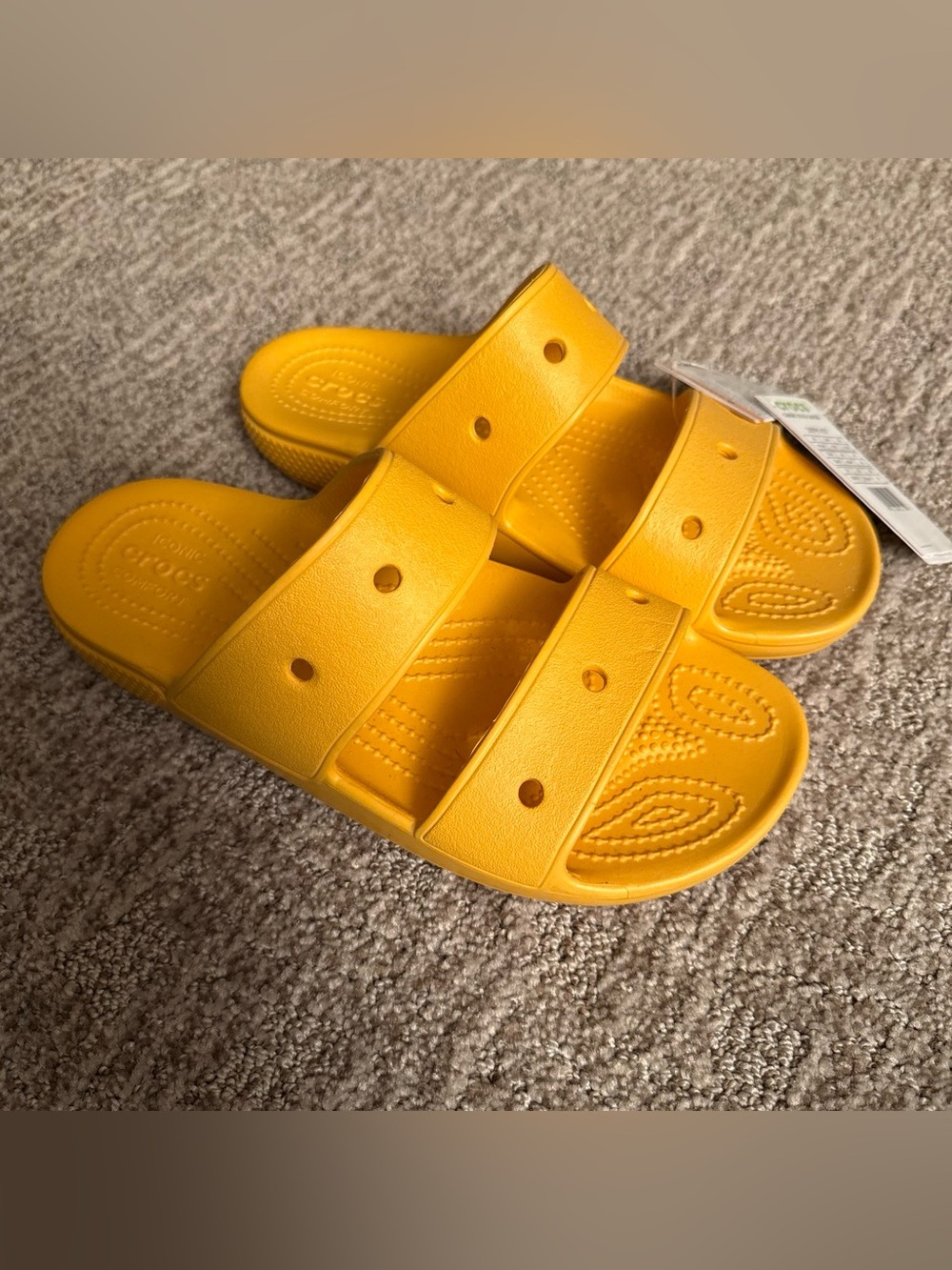 Crocs Classic Sandal